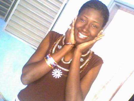 ma soeur ndeye fatou