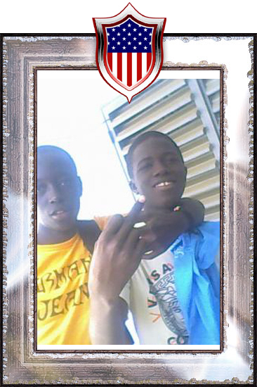 me and mouha
