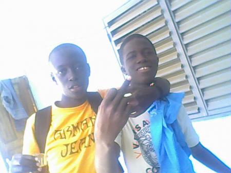 just nous les 2 frero 