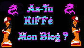 pour mes visiteurs
