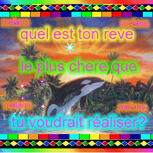 c mon reve le plus chers