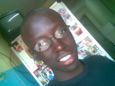 just me 