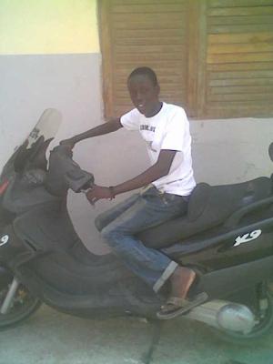bamba en action 