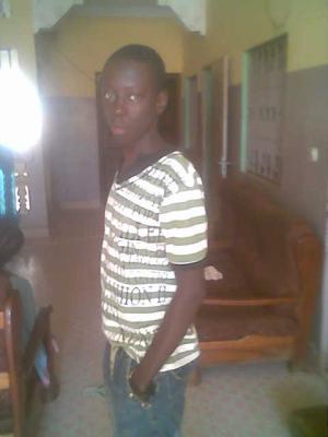 just mee