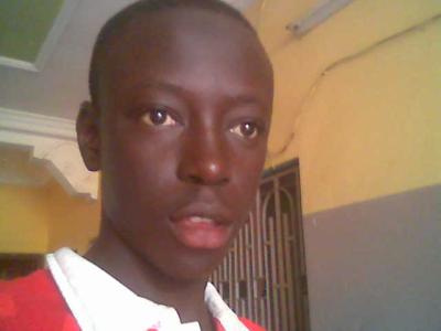 just un regard