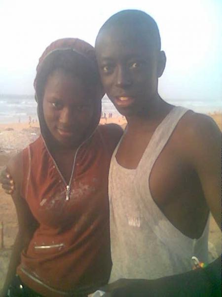 sokhna et bamba for ever 