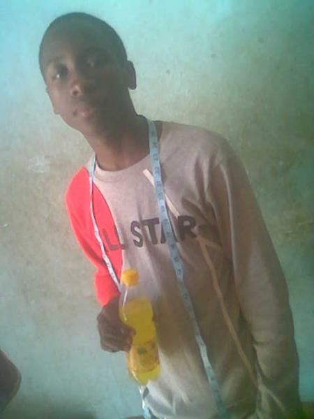 momodou for ever