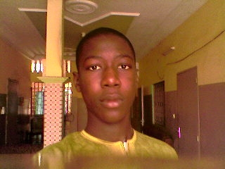 la c pape diop