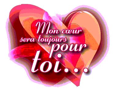 j t aime mon amour 