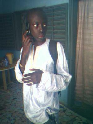 my self 
