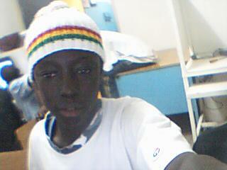 le grand bamba di khadim