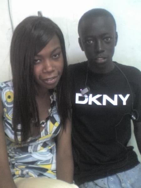 diarra ma soeur et me 