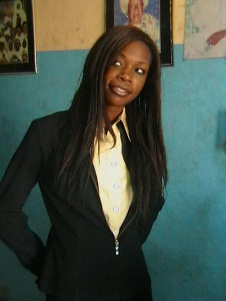 just diarra 