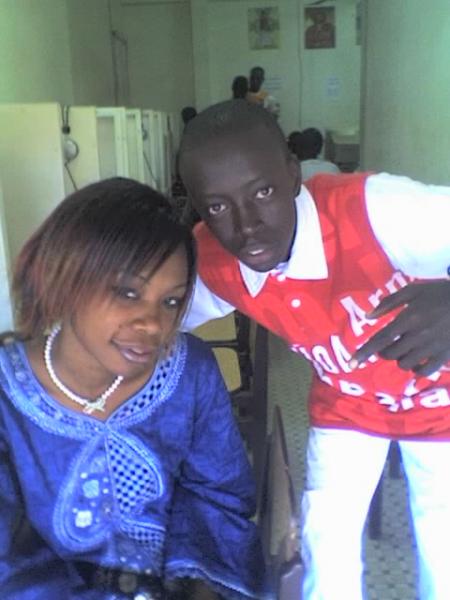 ma soeur et moi 