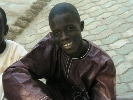 la c mouha 