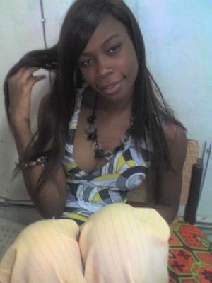 diarra en mode happy 